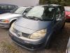  Renault Scenic II (2003-2009) Разборочный номер S7327 #1