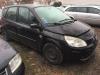  Renault Scenic II (2003-2009) Разборочный номер S7502 #2