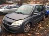  Renault Scenic II (2003-2009) Разборочный номер S7520 #1