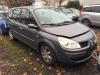 Renault Scenic II (2003-2009) Разборочный номер S7520 #2