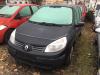  Renault Scenic II (2003-2009) Разборочный номер S7560 #2