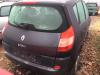  Renault Scenic II (2003-2009) Разборочный номер S7560 #4