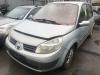  Renault Scenic II (2003-2009) Разборочный номер T6946 #1