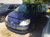  Renault Scenic II (2003-2009) Разборочный номер S7755 #2