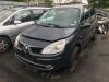  Renault Scenic II (2003-2009) Разборочный номер T7189 #1