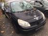  Renault Scenic II (2003-2009) Разборочный номер S8027 #2