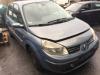 Renault Scenic II (2003-2009) Разборочный номер S8062 #2
