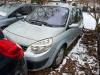 Renault Scenic II (2003-2009) Разборочный номер S8114 #4