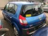 Renault Scenic II (2003-2009) Разборочный номер T7630 #4