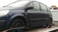  Renault Scenic II (2003-2009) Разборочный номер W8347 #2