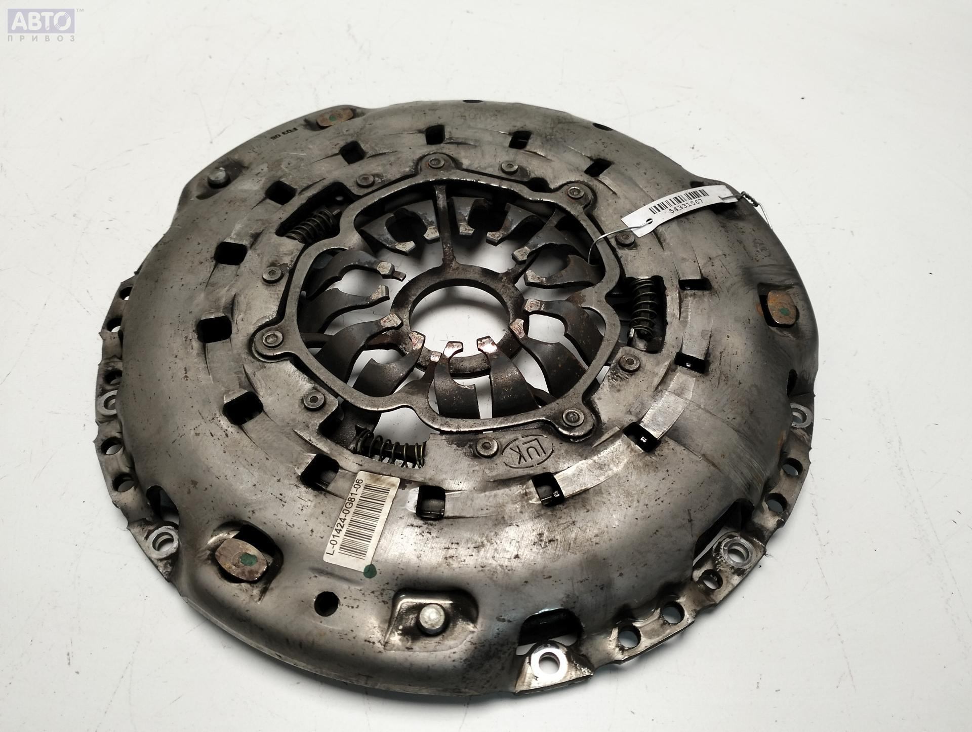 Купить Сцепление Сценик 2