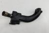 Воздуховод Renault Scenic III (2009-2015) Артикул 55306202 - Фото #1