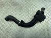 Патрубок интеркулера Renault Scenic III (2009-2015) Артикул 55351653 - Фото #1