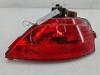 Фонарь противотуманный левый Renault Scenic III (2009-2015) Артикул 55390456 - Фото #1