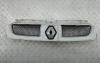 Решетка радиатора Renault Trafic (2001-2014) Артикул 55081532 - Фото #1