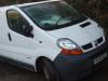  Renault Trafic (2001-2014) Разборочный номер V2098 #3