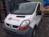  Renault Trafic (2001-2014) Разборочный номер L8995 #1