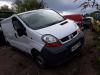  Renault Trafic (2001-2014) Разборочный номер V2622 #1