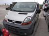  Renault Trafic (2001-2014) Разборочный номер L9976 #1