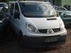  Renault Trafic (2001-2014) Разборочный номер V5110 #1