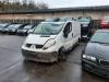  Renault Trafic (2001-2014) Разборочный номер D0079 #1