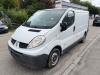  Renault Trafic (2001-2014) Разборочный номер T5697 #1