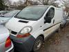  Renault Trafic (2001-2014) Разборочный номер S8273 #1