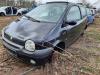  Renault Twingo (1992-2007) Разборочный номер C0157 #4