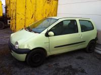  Renault Twingo (1992-2007) Разборочный номер X10000 #2