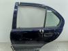 Дверь боковая задняя левая Rover 25 Артикул 54171409 - Фото #1