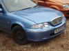  Rover 45 Разборочный номер V4072 #5