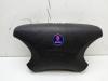 Подушка безопасности (Airbag) водителя Saab 9-3 (1998-2002) Артикул 54958191 - Фото #1