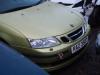  Saab 9-3 (2002-2007) Разборочный номер V4553 #1