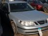  Saab 9-5 (2001-2005) Разборочный номер V2598 #2