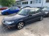  Saab 9-5 (2001-2005) Разборочный номер T3742 #1