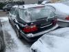  Saab 9-5 (2001-2005) Разборочный номер T4406 #2