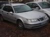  Saab 9-5 (2001-2005) Разборочный номер V5433 #3