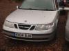  Saab 9-5 (2001-2005) Разборочный номер V5433 #4