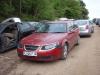  Saab 9-5 (2006-2010) Разборочный номер V2747 #1