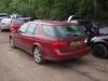  Saab 9-5 (2006-2010) Разборочный номер V2747 #3