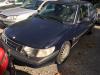  Saab 900 Разборочный номер S4584 #2