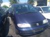  Seat Alhambra (1996-2000) Разборочный номер T1437 #1