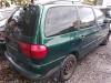  Seat Alhambra (1996-2000) Разборочный номер P0104 #2