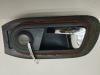 Ручка двери внутренняя передняя левая Seat Alhambra (2000-2010) Артикул 55041814 - Фото #1