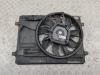 Вентилятор радиатора Seat Alhambra (2000-2010) Артикул 55185814 - Фото #1