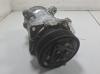 Компрессор кондиционера Seat Alhambra (2000-2010) Артикул 55190633 - Фото #1