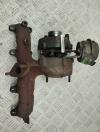 Турбина Seat Alhambra (2000-2010) Артикул 55254838 - Фото #1