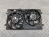 Вентилятор радиатора Seat Alhambra (2000-2010) Артикул 55258351 - Фото #1