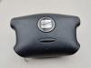 Подушка безопасности (Airbag) водителя Seat Alhambra (2000-2010) Артикул 55356857 - Фото #1