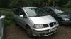  Seat Alhambra (2000-2010) Разборочный номер V0950 #1